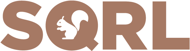 SQRL Logo